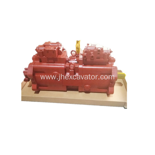 Excavator 31NA-10020 R370-7 Hydraulic Main Pump